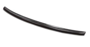 2008-2015 EVO X Carbon Fiber PVO Spoiler