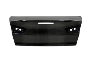EVO X Carbon Fiber Trunk